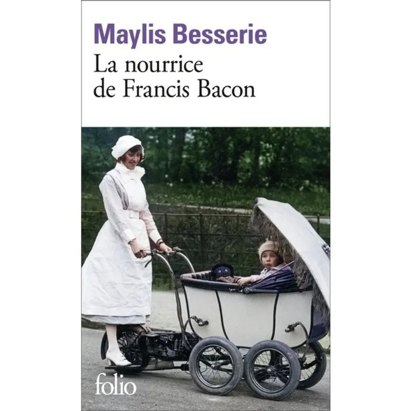LA NOURRICE DE FRANCIS BACON
