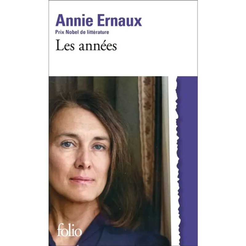 LES ANNÉES