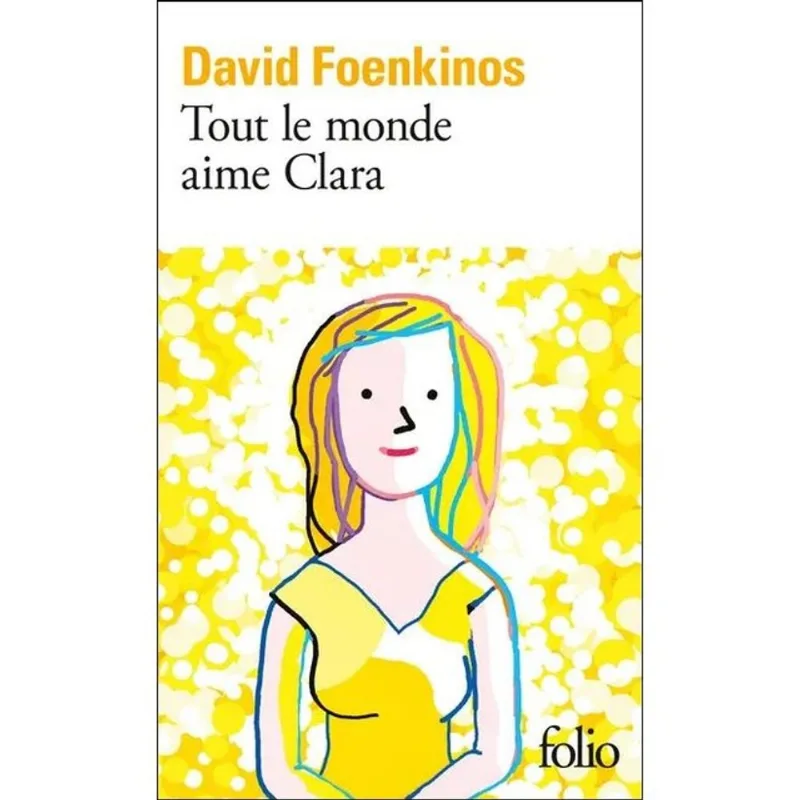 TOUT LE MONDE AIME CLARA