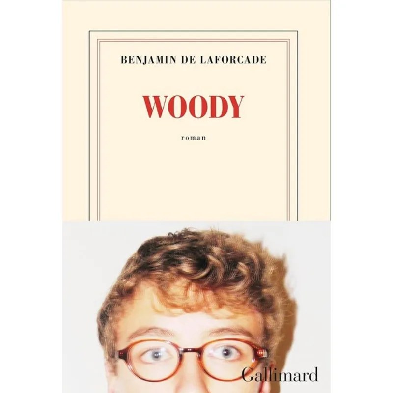 WOODY
