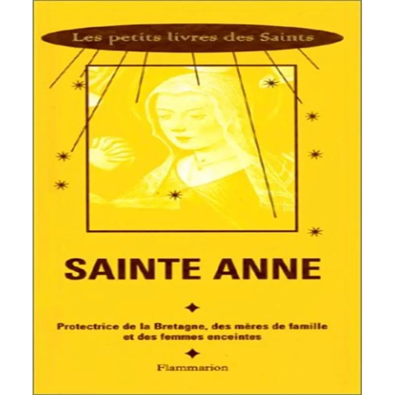 Sainte Anne