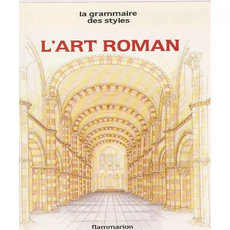 Lart Roman