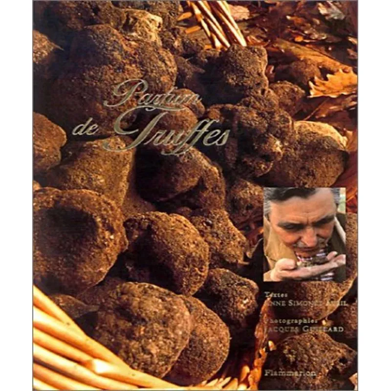 Parfums De Truffes