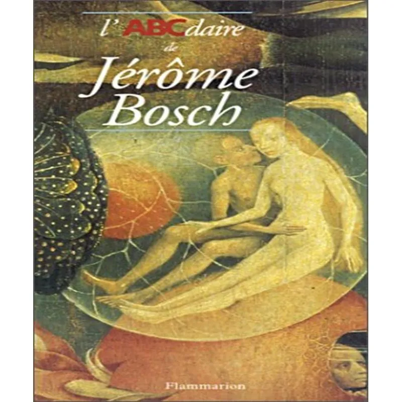 Labcdaire De Jérôme Bosch
