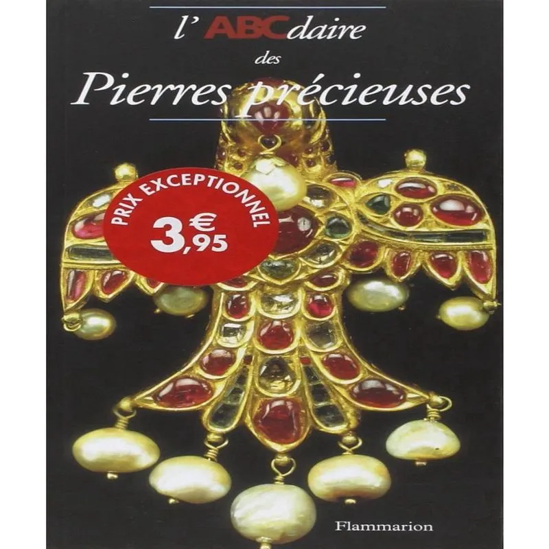 Labcdaire des pierres PRéCIEUSES