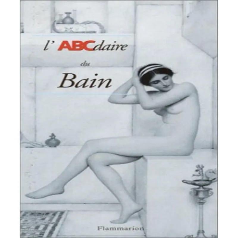 Labcdaire Du Bain