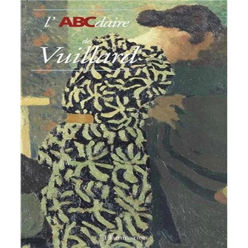 Labcdaire De Vuillard