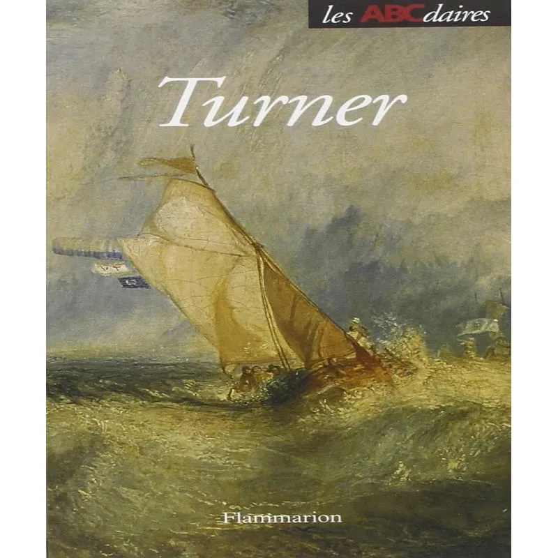Labcdaire De Turner