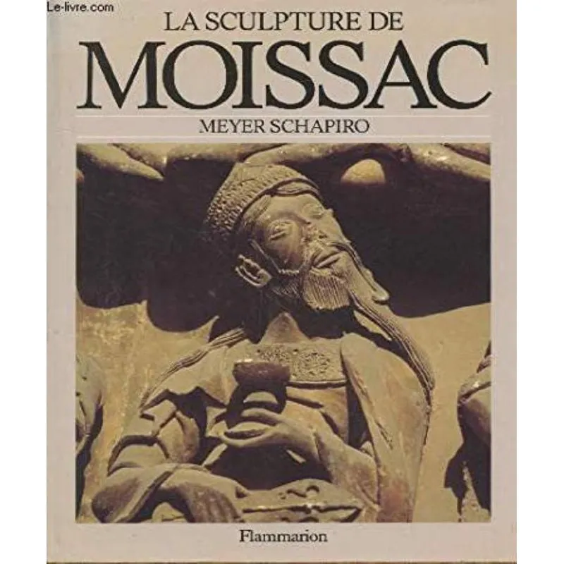 La Sculpture De Moissac