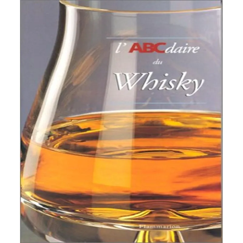 Labcdaire Du Whisky