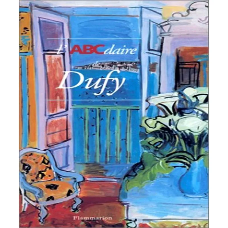 Labcdaire De Dufy