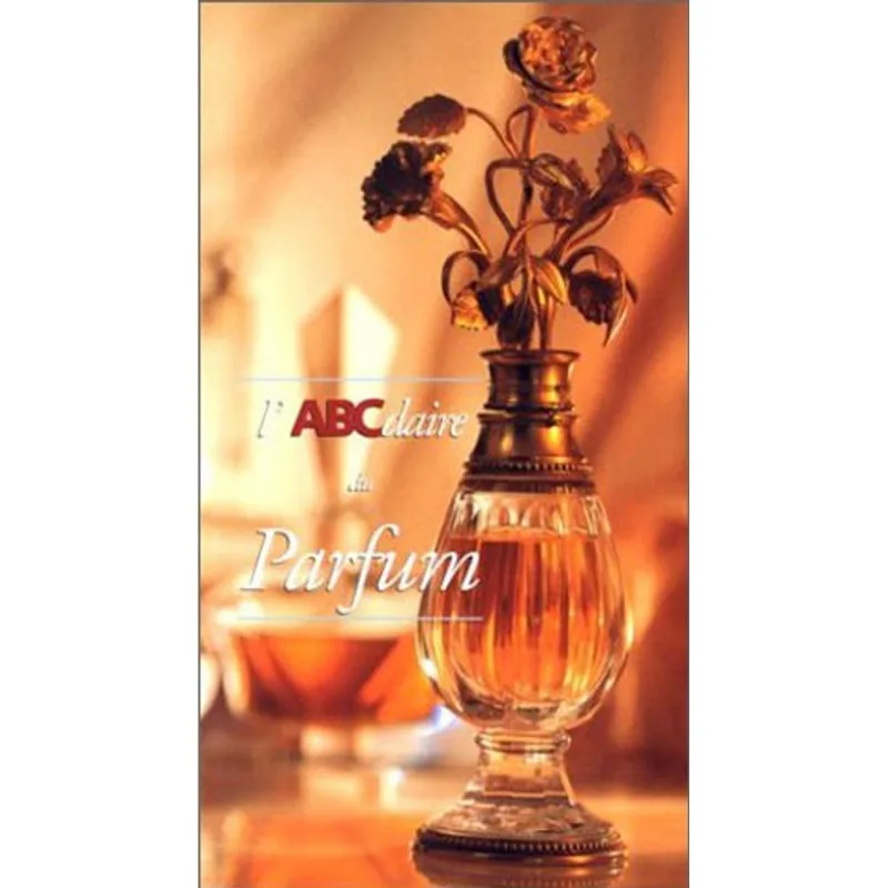 I¦ABC DAIRE DU PARFUM
