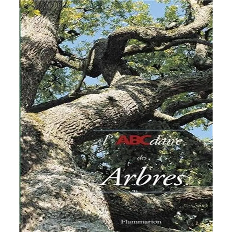 Labcdaire Des Arbres