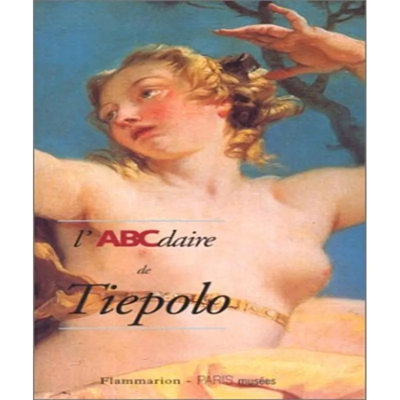 Labcdaire De Tiepolo