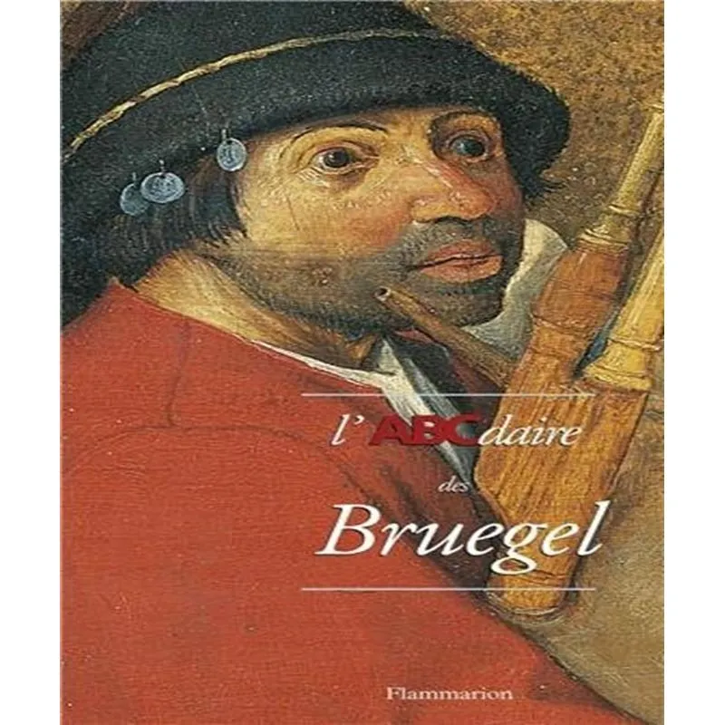 Abcdaire De Bruegel
