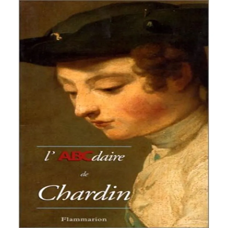 Abcdaire De Chardin