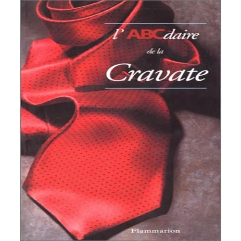 Labcdaire De La Cravate