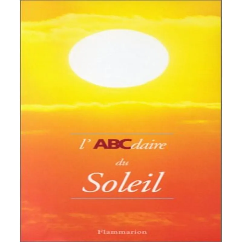 Labcdaire Du Soleil