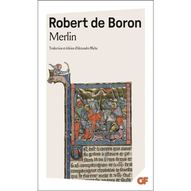 MERLIN
