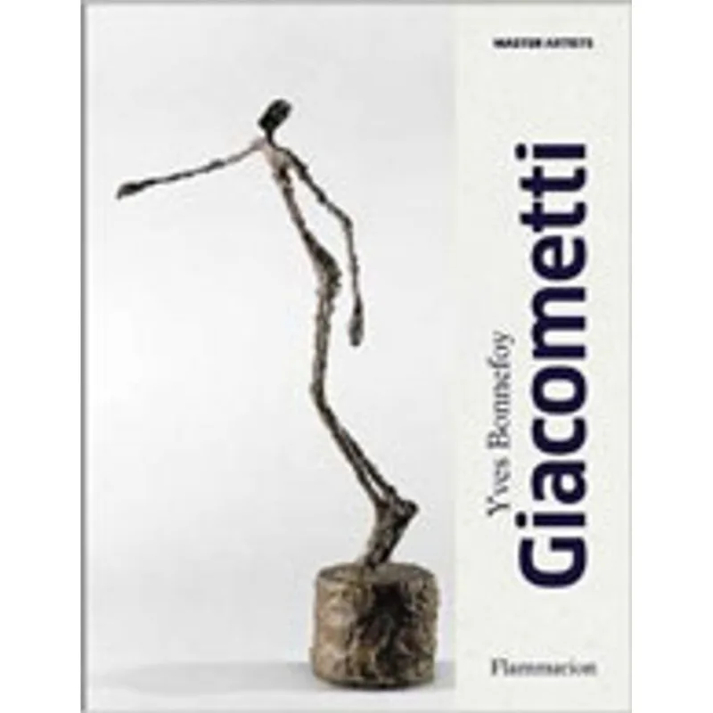 GIACOMETTI