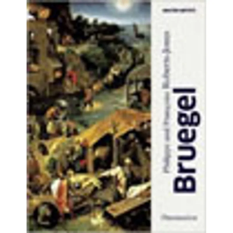 BRUEGEL - MASTER ARTISTS