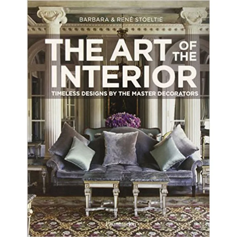 ART OF THE INTERIOR, THE