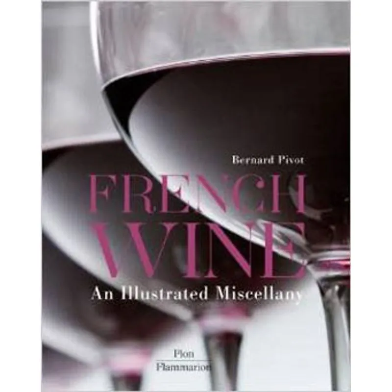 FRENCH WINE