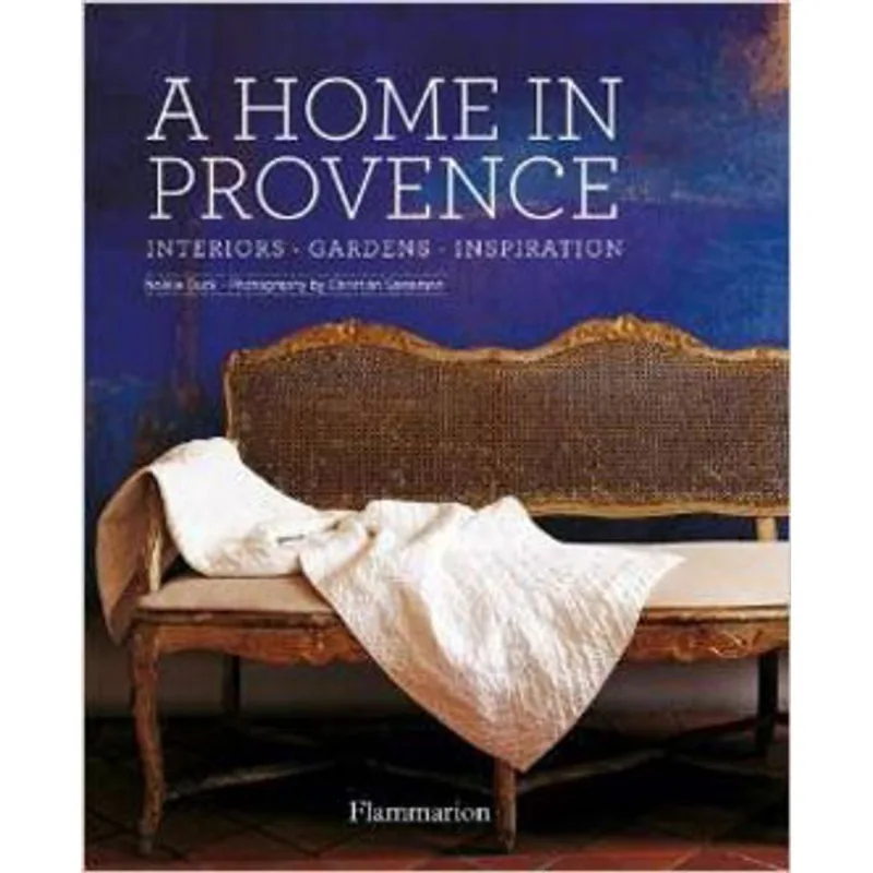HOME IN PROVENCE, A