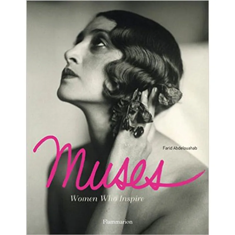 MUSES - WOMEN WHO INSPIRE