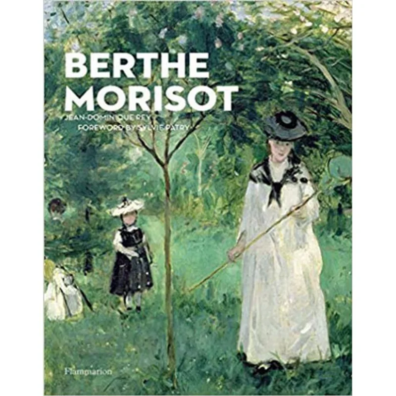 BERTHE MORISOT