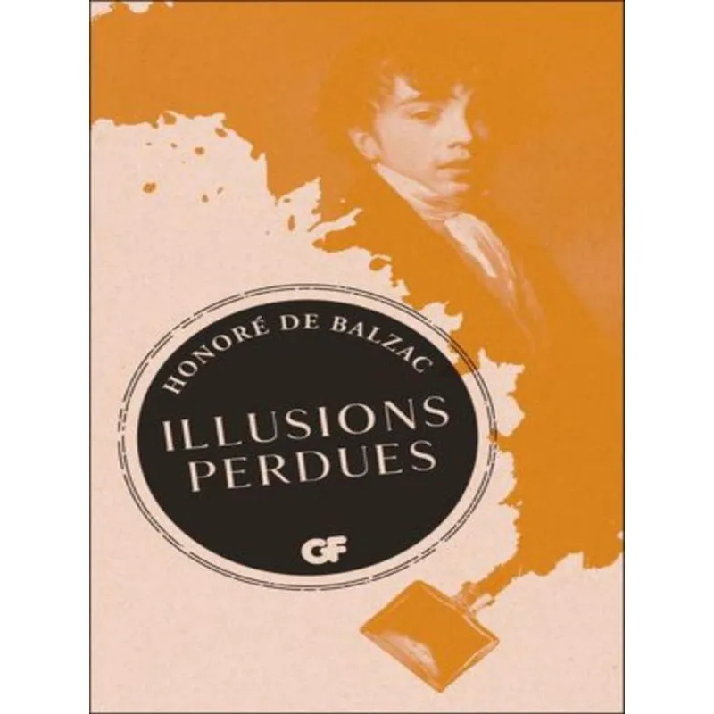 ILLUSIONS PERDUES