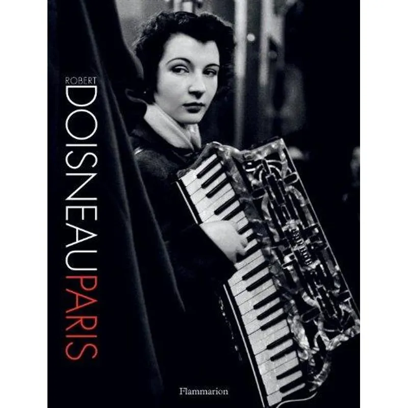 Robert Doisneau - Paris