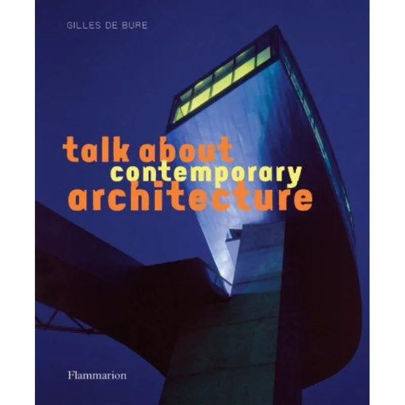 Talk About Architecture