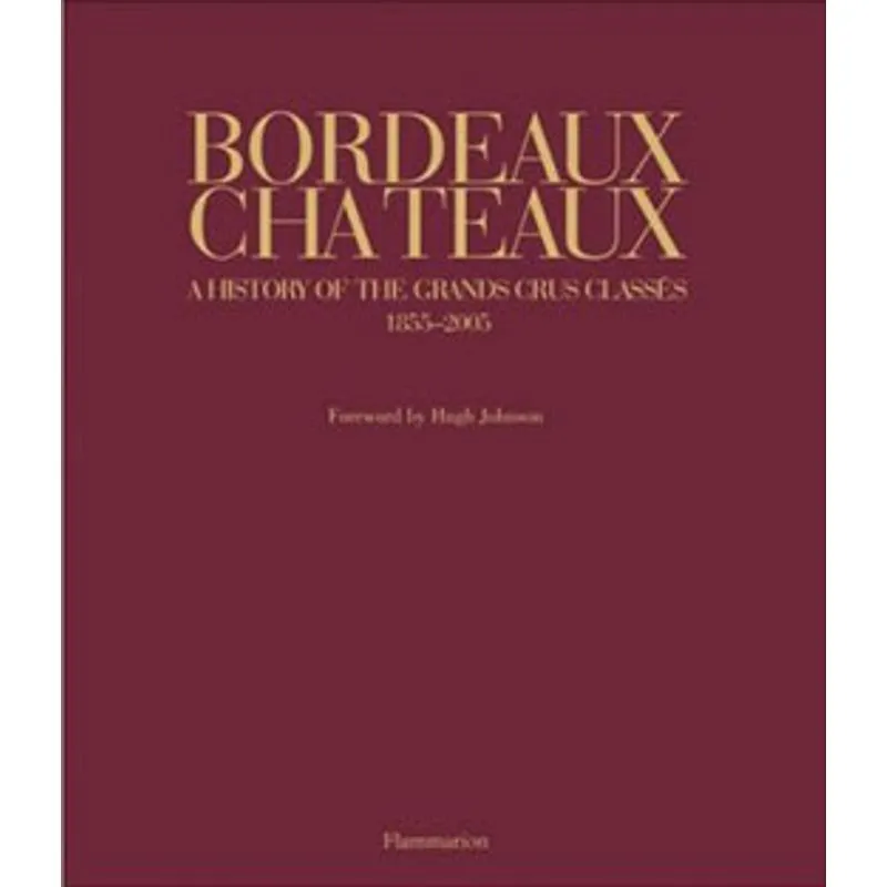 BORDEAUX CHATEAUX