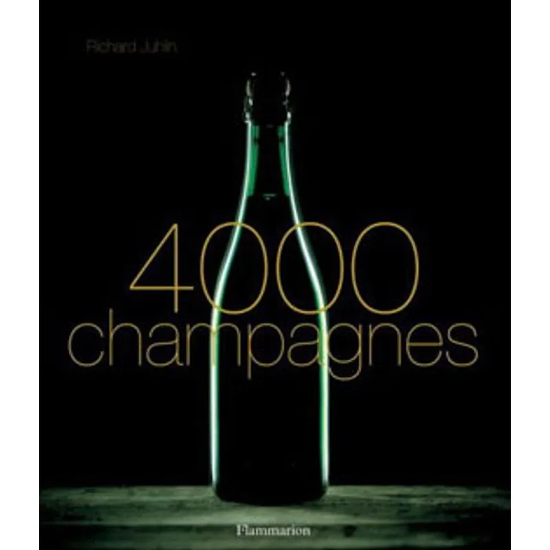 4000 CHAMPAGNES
