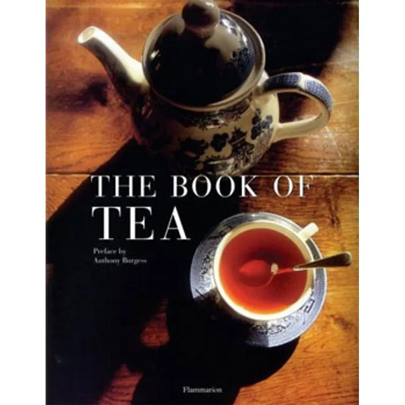 BOOK OF TEA, THE
