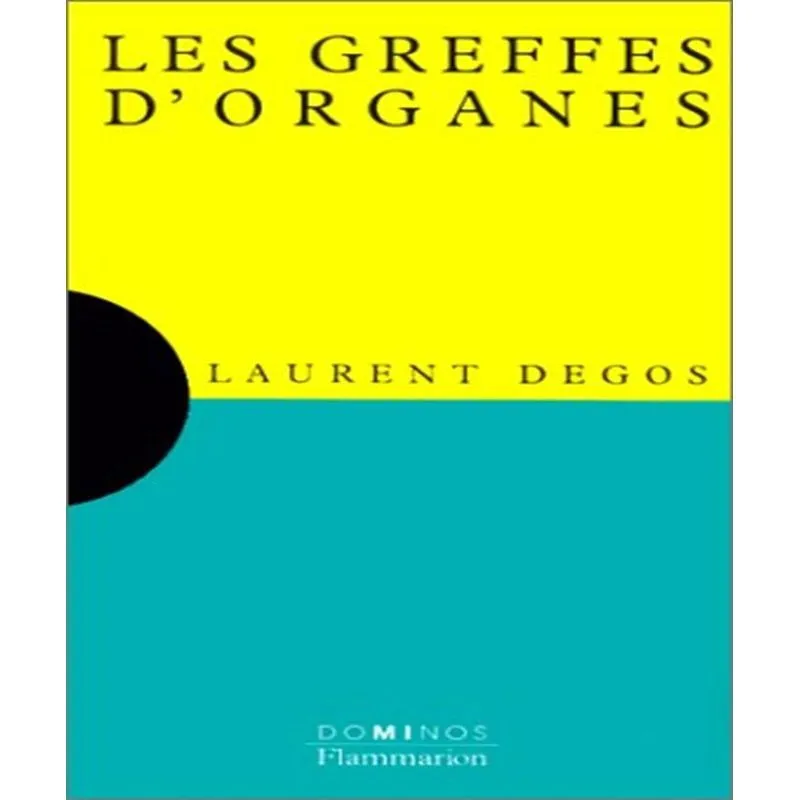 Les Greffes Dorganes