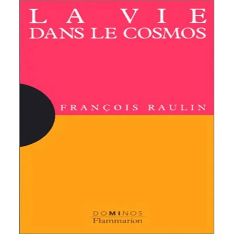 La Vie Dans Le Cosmos