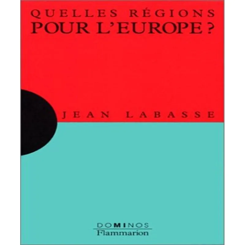 Quelles Régions Pour Leurope?