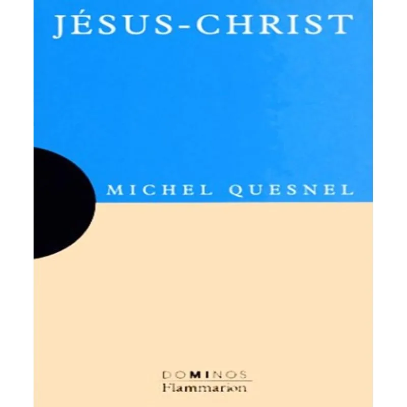 Jésus-christ