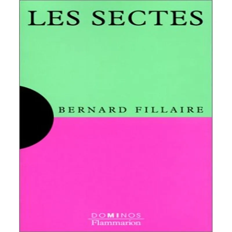 Les Sectes