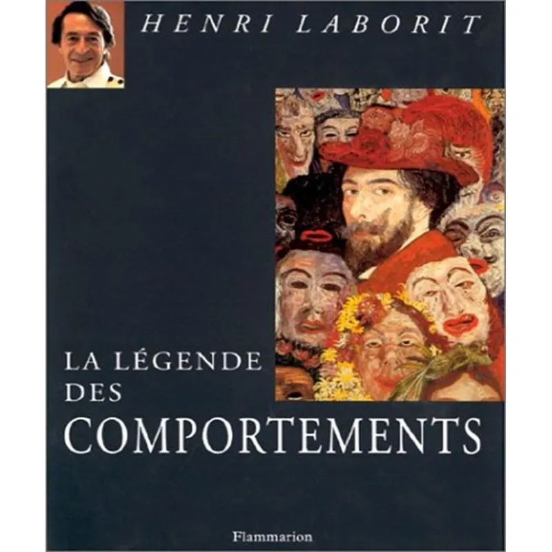 La Légende Des Comportements