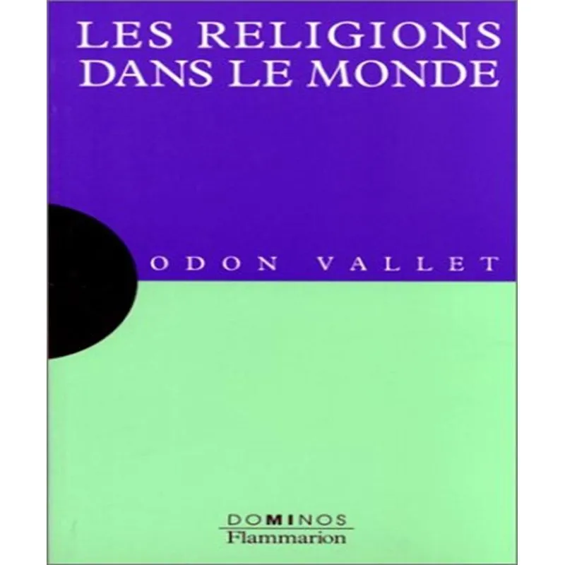 Les Religions Dans La Monde