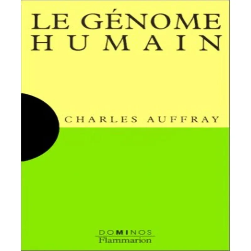 Le Génome Humain