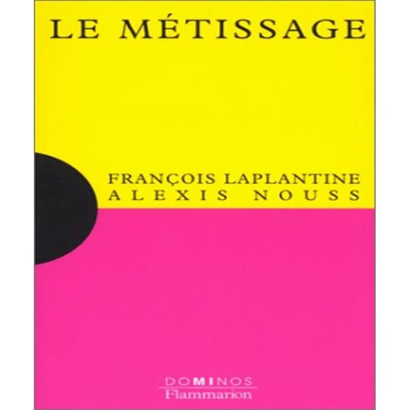 Le Métissage