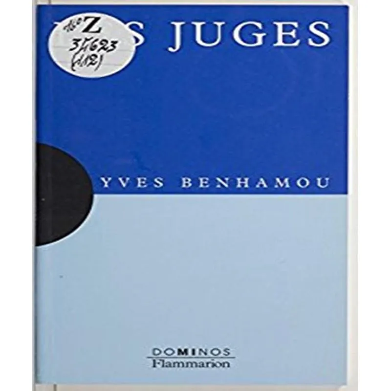 Les Juges