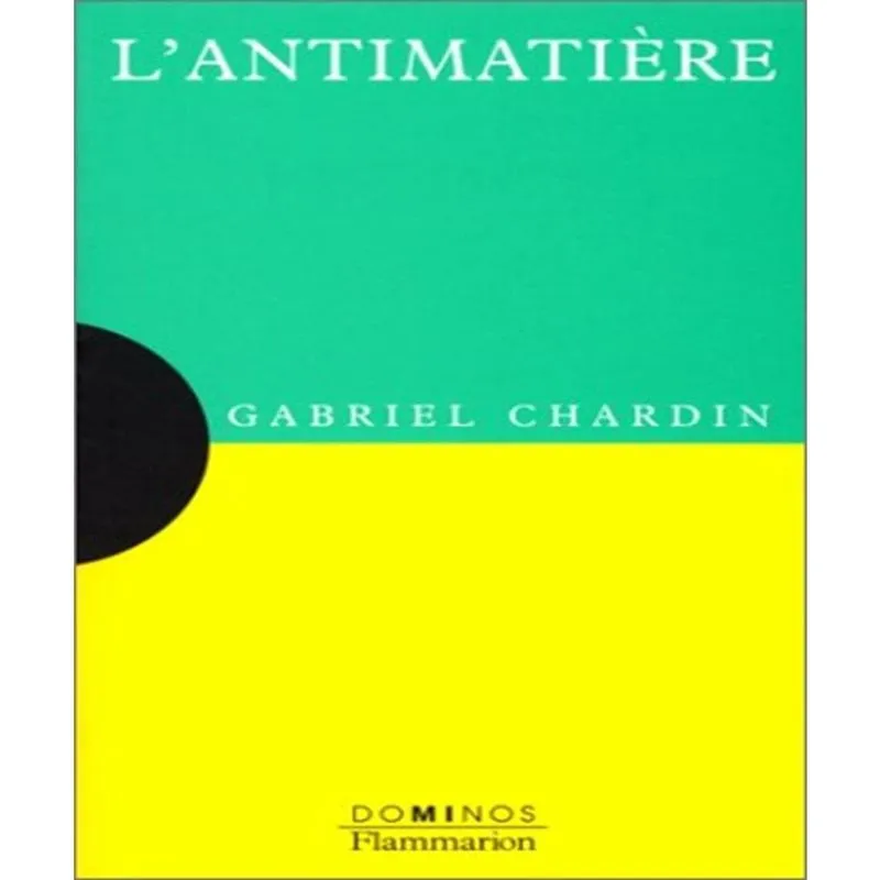 LANTIMATIèRE