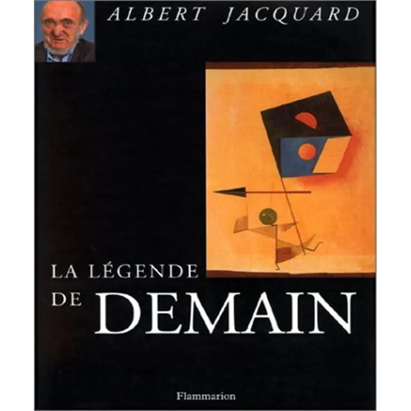 La Légende De Démain