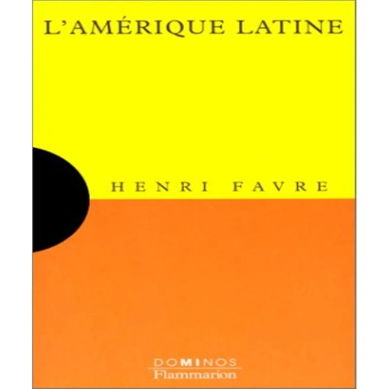 Lamérique Latine