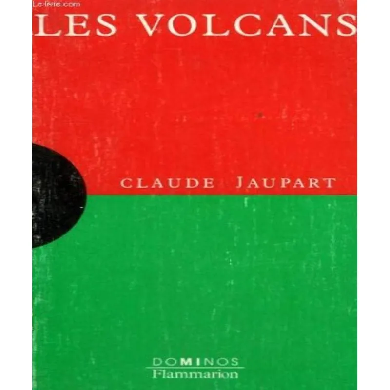 Les Volcans